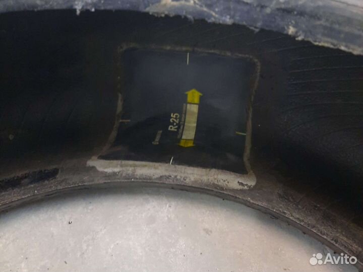 Yokohama Ice Guard IG35 195/65 R15