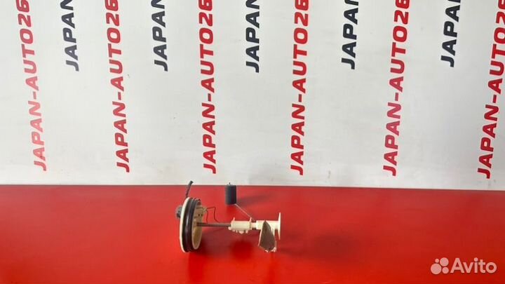 Датчик уровня топлива Mitsubishi Delica CV5W 4B12