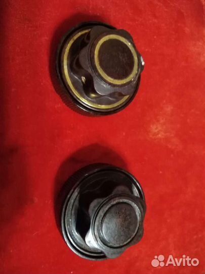 Мир-154 (ручки)