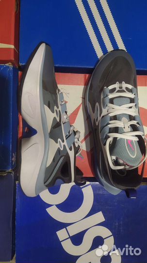 Кроссовки nike оригинал