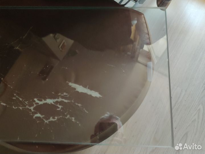 Стекла на книжные полки