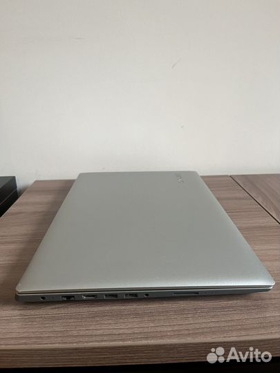 Lenovo ideapad 320 15IAP