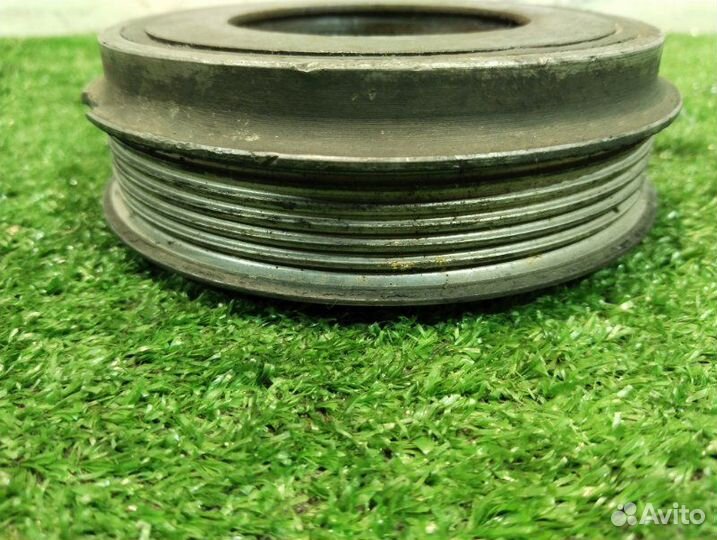 Шкив коленвала Volkswagen Transporter T5 1.9 AXC