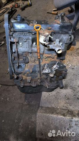Двигатель Audi 100c3 1.8 DS 90лс 026103021