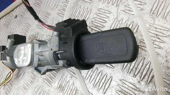 Замок зажигания Land Rover Discovery 3 (2004-2009)