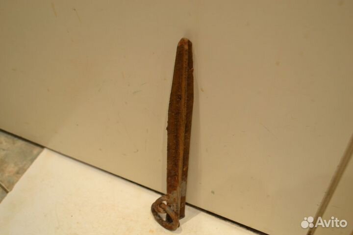 Нож Пукко 1939 г