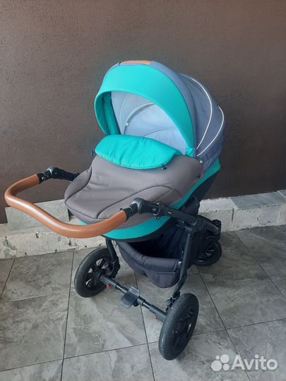 Детская коляска в аренду