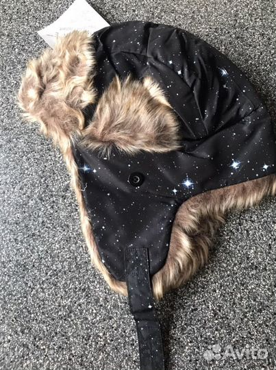 Шапка новая GAP США