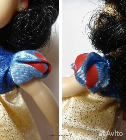 Кукла Белоснежка от Disney Store