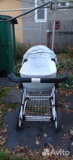 Детские коляски 2 в 1 Rant Siena Classic