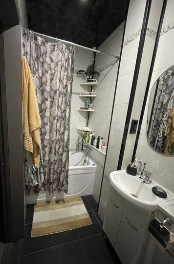 1-к. квартира, 32 м², 2/3 эт.