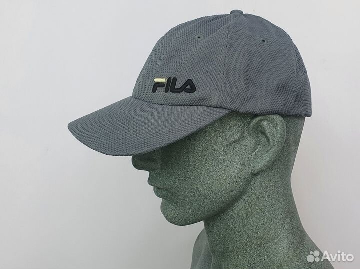 Кепки Fila
