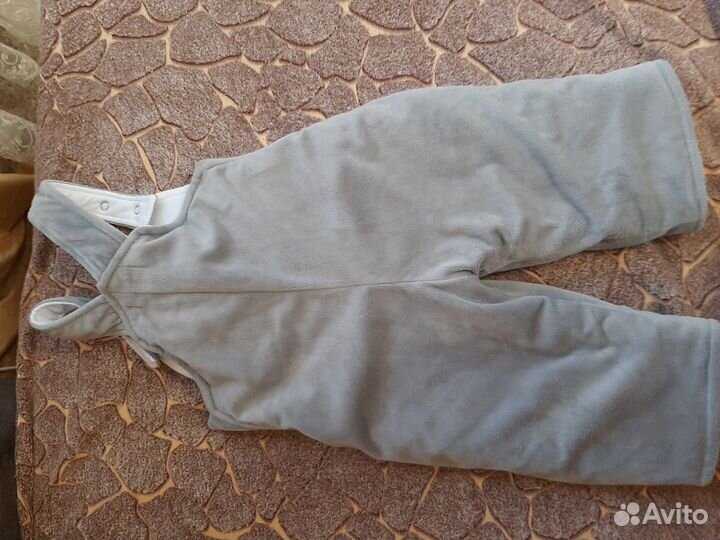 Комбенизон