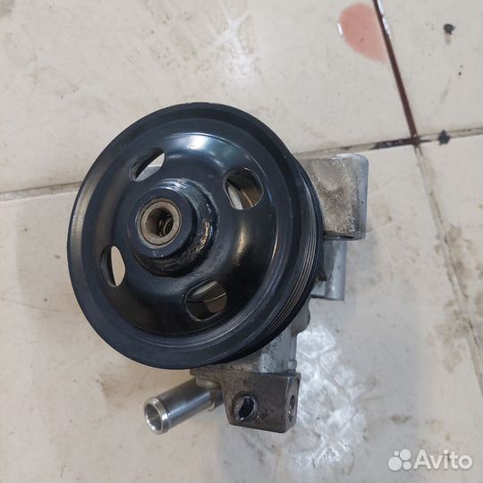 Насос гур mondeo 4 2.0