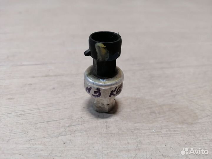 Датчик кондиционера Chevrolet Cruze Шевроле Круз