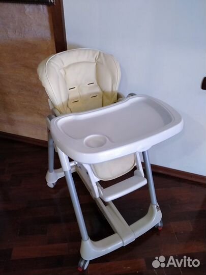 Стул для кормления Peg Perego Prima Pappa Best