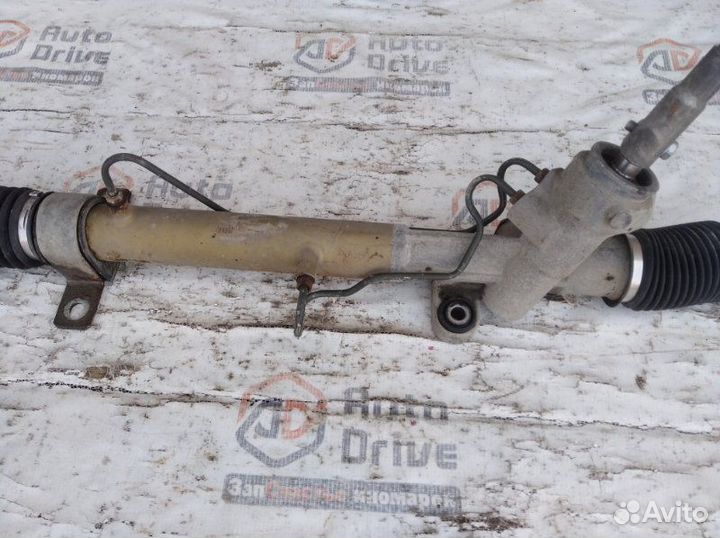 Рулевая рейка Geely Emgrand EC7 1.8 2012