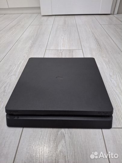 Sony playstation 4 slim 1tb