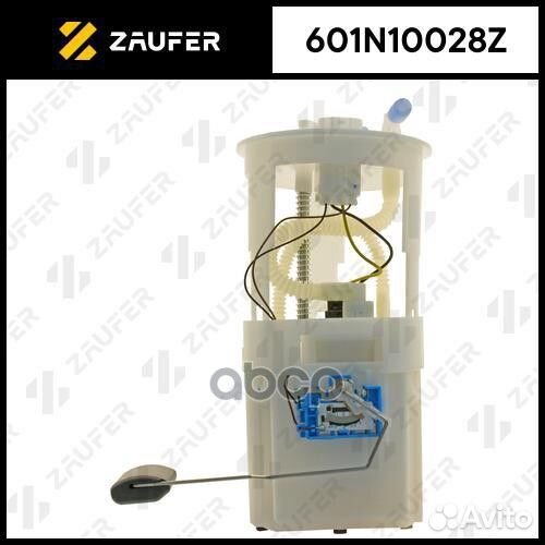 Модуль в сборе с бензонасосом 601N10028Z zaufer