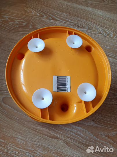 Стульчик для купания