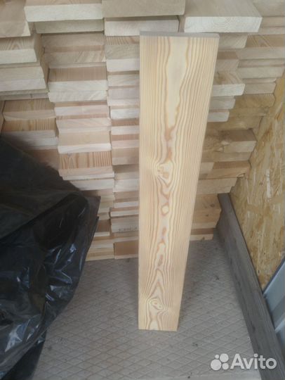 Палубная доска