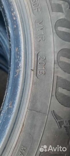 Goodyear UltraGrip 205/55 R16