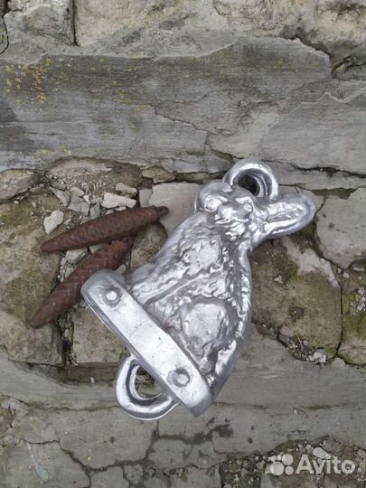 Заяц пасхальный