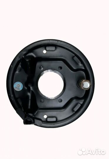 Тормоз стояночный в сборе BAW (Бав) 1044