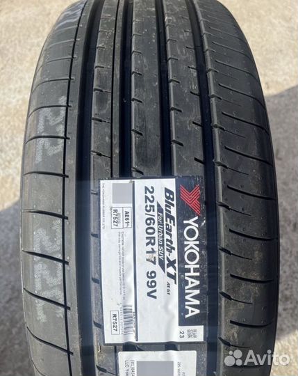 Ikon Tyres Nordman S2 SUV 225/60 R17 99H