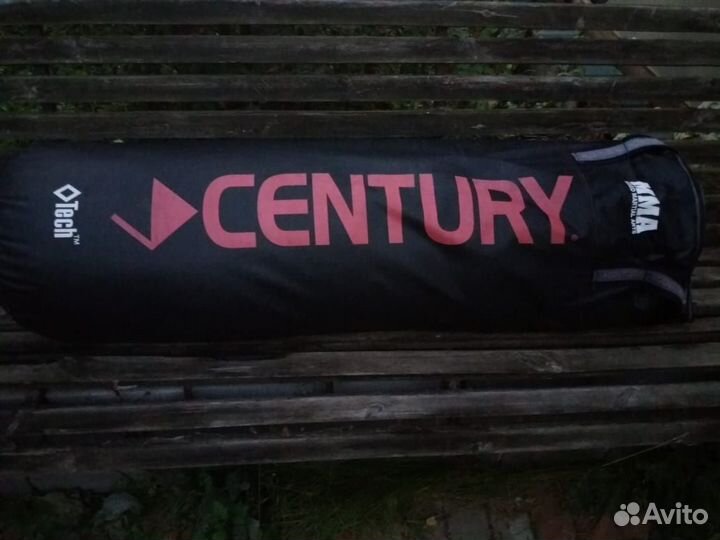 Боксёрская груша