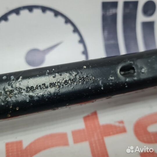 Рычаг верхний задний левый Audi Q5 8R 2013