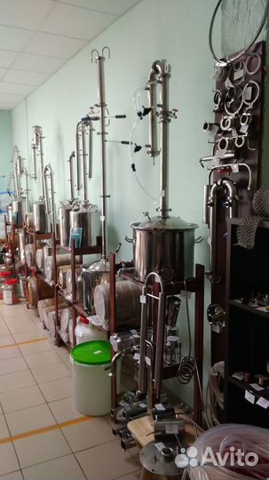 Меласса тростниковая для изготовления Рома 7 кг