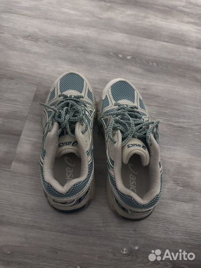 Кроссовки asics gel kahana 8 женские