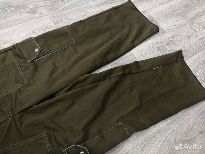 Штаны рабочие мужские