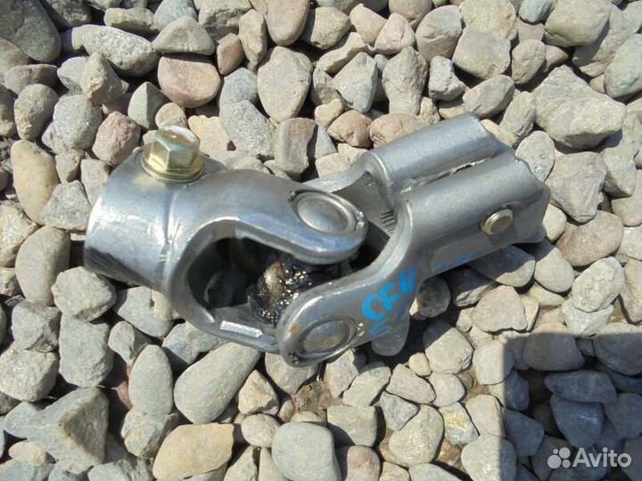 Рулевой карданчик Honda Accord CF4 F20B 1999