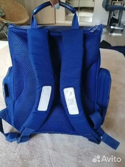 Школьный рюкзак