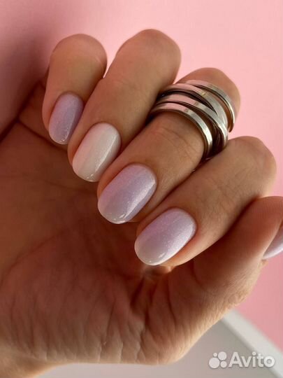 Маникюр, педикюр