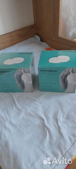 Вкладыши на грудь