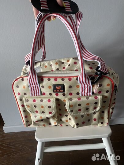 Сумка переноска