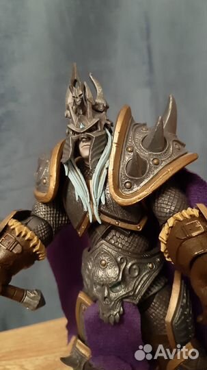 Фигурка World of Warcraft DC Unlimited