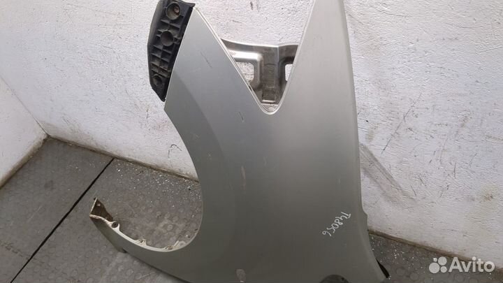 Крыло Toyota Auris E15, 2008