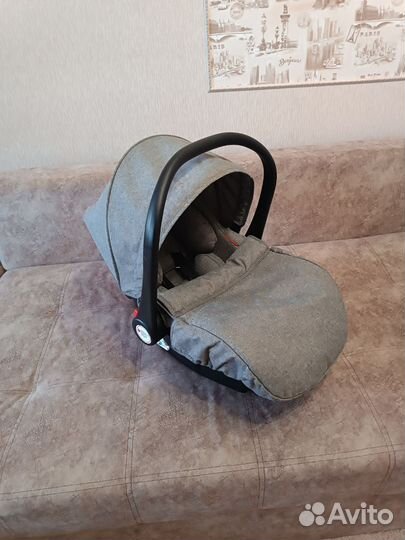 Детская люлька переноска