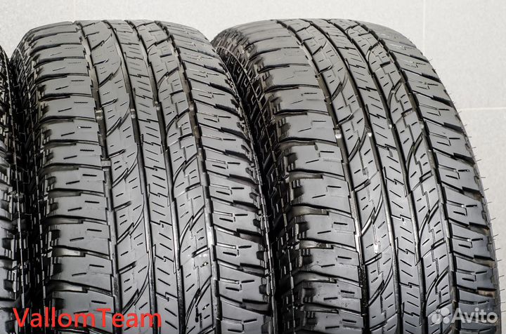 Yokohama Geolandar A/T G015 265/65 R17 112H