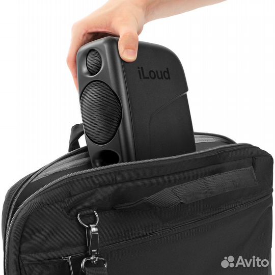 Студийные мониторы IK Multimedia iLoud Micro Monit