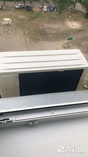 Установка кондиционеров монтаж сплит систем