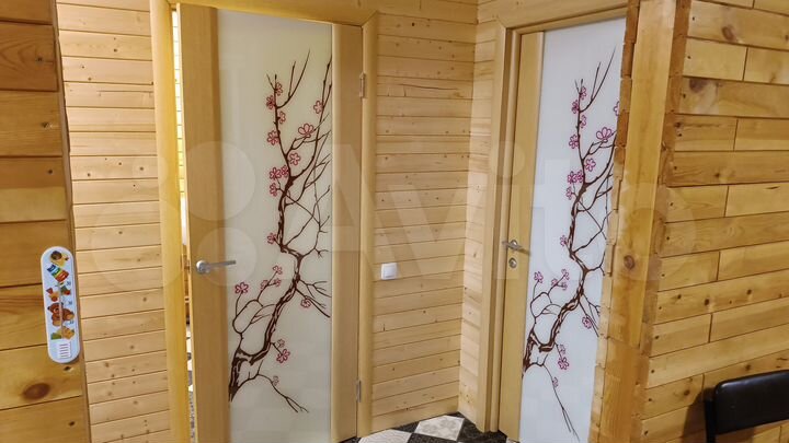 Дом 120 м² на участке 10 сот.