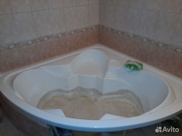 Реставрация ванн акрилом в Саратове