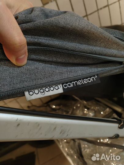 Детские коляски 2 в 1