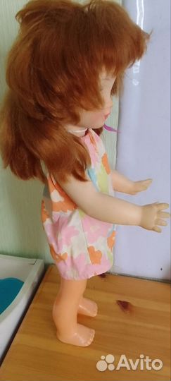 Кукла СССР 8марта