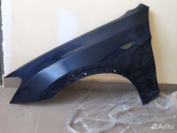 Крыло от BMW X3 F25BMW X3 F25